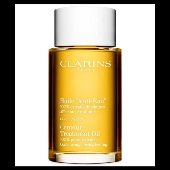 Clarins Contour Treatment Oil